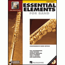 HL Essential Elements for Band Book 1 Flute
